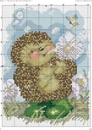 With easy to read instructions, you'll learn how to transfer a pattern, put your fabric in a this pattern is part of a larger collection. 59 Cross Stitch Patterns Hedgehogs Ideas In 2021 Cross Stitch Patterns Cross Stitch Stitch Patterns