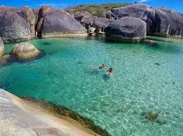 Elephant Rocks And Green Pools Western Australia Travel Australia Travel Australian Travel