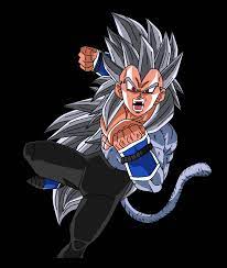 Gogeta (ゴゲタ) is the fusion between goku and vegeta as a result of the fusion dance. Vegeta Ssj 5 Db Absalon By Hydraj89 On Deviantart