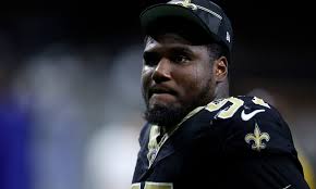 Saints DT Malcolm Roach may need knee surgery after recent injury