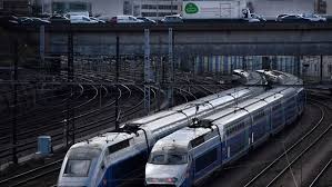 Der sommer 2021 dürfte für pendler und reisende mit verspätungen, wartezeiten, und zugausfällen verbunden sein. Bahnstreik Aktuelle Themen Nachrichten Bilder Stuttgarter Zeitung