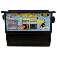 We did not find results for: Kockney Koi Mega Black Box Pond Filter High Flow Rate Easy Fish Koi Garden Ebay