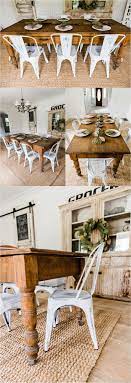 New Farmhouse Dining Chairs Farmhouse Dining Chairs Farmhouse Chic Dining Farmhouse Dining Rooms Decor