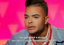 Miss Vanjie Rupauls Drag Race Quotes Rupauls Drag Race Funny Drag Racing Quotes