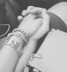Maybe you would like to learn more about one of these? Holding Hands Image 3500898 On Favim Com