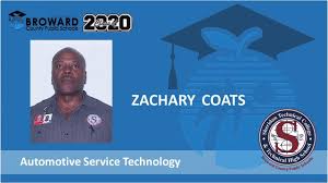 Maybe you would like to learn more about one of these? Class Of 2020 Sheridan Technical College Youtube