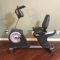 Find helpful customer reviews and review ratings for freemotion 350r recumbent exercise bike at amazon.com. Freemotion Xtc Recumbent Exercise Bike 259 Central Point Bikes For Sale Medford Or Shoppok