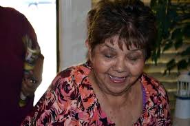 Alicia Salcedo Obituary