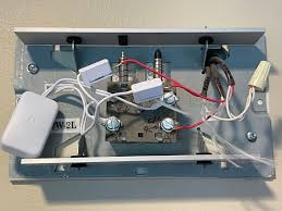 Find mechanical door chime manufacturers from china. G4 Doorbell With Mechanical Chime How To Get Working Debug Ubiquiti Community
