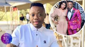 Buena 'vibra' del sagrat cor a david cabot, alumno y concursante en 'la voz kids'. Revealed Why Dj Tira Can Not Cheat On His Wife Anymore South Africa Rich And Famous