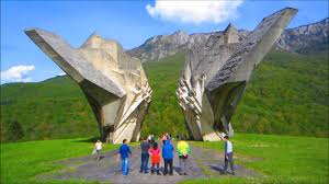 Nacionalni park „sutjeska s pravom nosi epitet bisera republike srpske. Tjentiste Nacionalni Park Sutjeska R Srpska Youtube