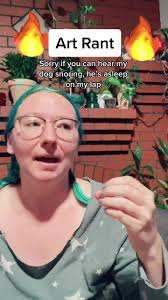 Art is Art is Art is Art #artrant