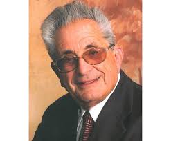 Alan Fine Obituary (1929