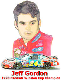 Nascar live race coverage, latest news, race results, standings, schedules, and driver stats for cup, xfinity, gander outdoors. Goodyear Chairman To Present Gold Car Trophy To 1998 Nascar Winston Cup Champion