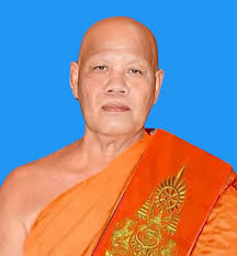 Trà Vinh: Hòa thượng Sơn Cảnh, trụ trì chùa Pras Prang viên tịch