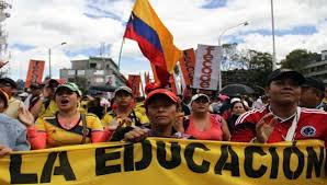 0 ratings0% found this document useful (0 votes). Por Que Hay Paro Nacional En Colombia Este 21 De Noviembre En Profundidad Telesur