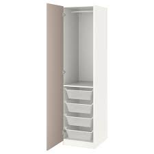 Pax Kleiderschrank Weiss Tyssedal Glas Ikea Deutschland Pax Kleiderschrank Kleiderschrank Weiss Und Kleiderschrank