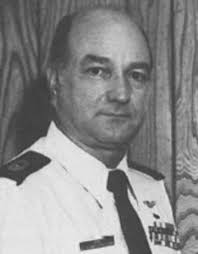 CMSgt Eugene “Gene” G. Appel Jr. Obituary