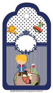 Pequeno Principito Invitaciones Cajas E Imprimibles Para Imprimir Gratis Fiesta Del Principito Imprimibles Invitaciones