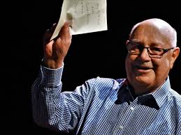 Bob Barnard Has Died At 88