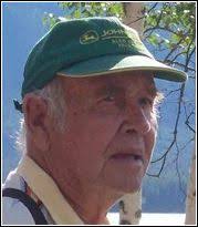 Raymond Eugene Sickles Sr. (1926-2018)