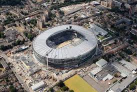 Our new stadium is one of the most significant and exciting developments in the history of brentford football club. Tottenham Announce Name Of New Stadium And Fans Think It Is Very Boring
