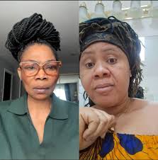 Pastor Chris Ex Wife opens up