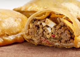 Maybe you would like to learn more about one of these? Empanadas Versione Argentina