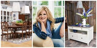 Trisha yearwood home queen poster bed complete. Trisha Yearwood Home Collection Home Decorating