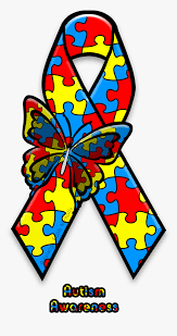 Asperger syndrome (as), also known as asperger's, is a neurodevelopmental disorder characterized by significant difficulties in social interaction and nonverbal communication. Clip Art Free Stock Awareness Clipart Asperger Syndrome Autism Awareness Ribbon Png Transparent Png Transparent Png Image Pngitem