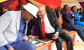Makau mutua was on thursday involved in a twitter spat with blogger dennis itumbi. Mutua Man With Sharp Pen That Knows No Friend Or Foe The Standard