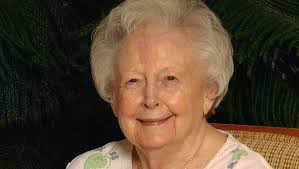 Mary Goodrich Obituary March 1, 2024