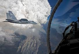 Evolution of Pyrocumulus over California