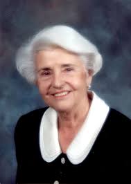 Jennie Rasmussen Obituary