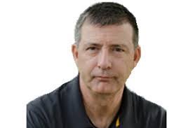 Jeffrey Strickland's Instagram, Twitter & Facebook