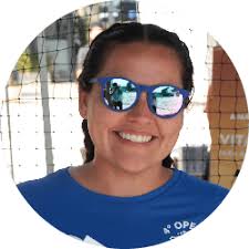 Chaves do Torneio 1˚ Wonder Woman