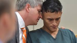 Gwinnett judge hears gruesome details of alleged break-in, rape