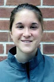 Melissa R. St. Clair (2013)