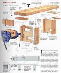 The 5 free workbench plans below vary in skill level, the cost of supplies, and the time it will take you to complete them. Holzverbindungen Ho3 Ho13 Ho14