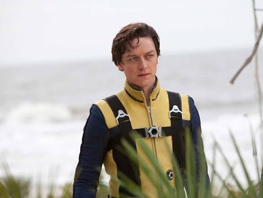 X-Men: First Class | TNTdrama.com