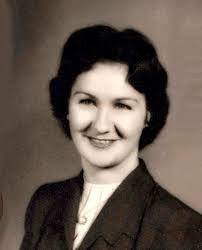 Alma Tobler Obituary