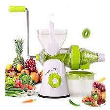 Juicer Machine 3 In 1 In Pakistan Manual Juicer Juicer Juicer Machine