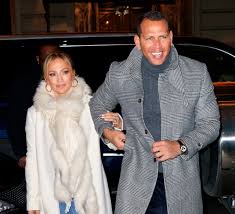 Jennifer lopez and alex rodriguez's new beach home in malibu, ca. Jennifer Lopez And Alex Rodriguez Open Up About Their Engagement Vogue