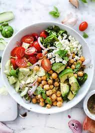 Entertaining Lazy Dinners Healthy Salad Recipes Weeknight Dinner Recipes Easy