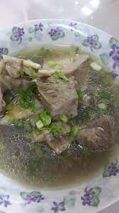 Vidio foto resep membuat sup tulang iga sapi. Resipi Sup Tulang Sedap Dapuqzaila