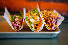 For those who enjoy a nice river for power solutions, this may be a great choice. This Salt Lake City Shop Is Breaking All The Taco Rules