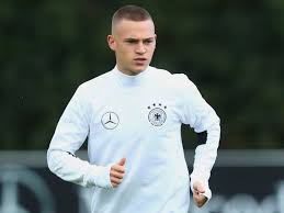 Bleibt, bis ich keine lust mehr habe. Joshua Kimmich Frisur Graphic Sweatshirt Sweatshirts Fashion