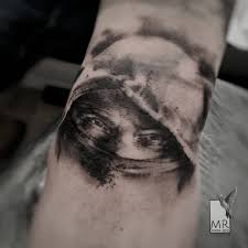 Football Ultras Small Realistic Tattoo On Wrist Special Thanks Alessiolalanewskintattoo Smalltattoo Smallt Tattoos Black And Grey Tattoos Football Tattoo