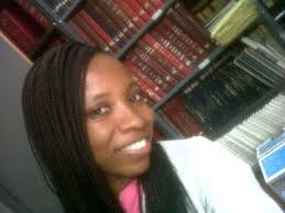 Sandra Mile Peña Caracas