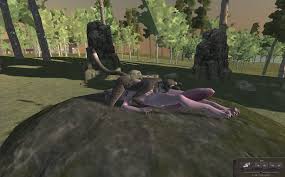 Hunt And Snare & 10+ Furry Porn Games like Hunt And Snare